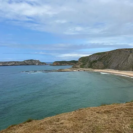 Apartamento Cuchia *