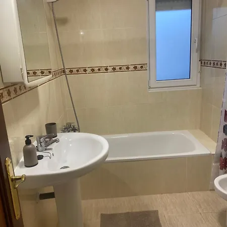 Apartamento Cuchia * Cuchia