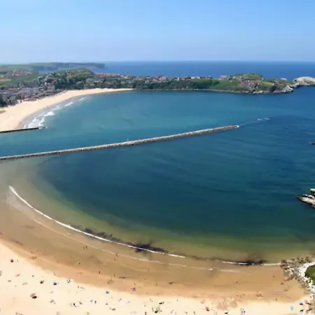 Apartamento Cuchia Cuchía