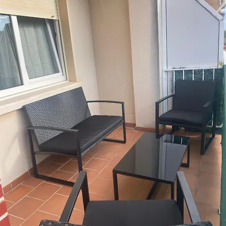 Apartamento Cuchia Cuchia