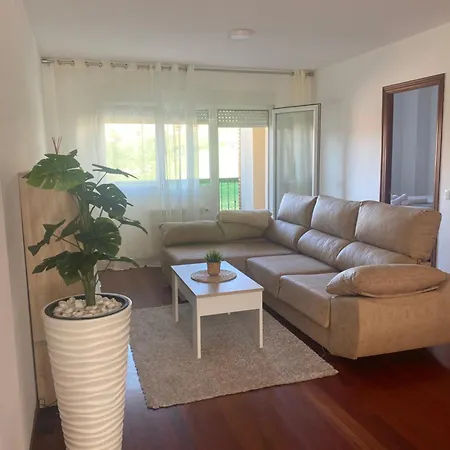 Apartamento Cuchia * Cuchía