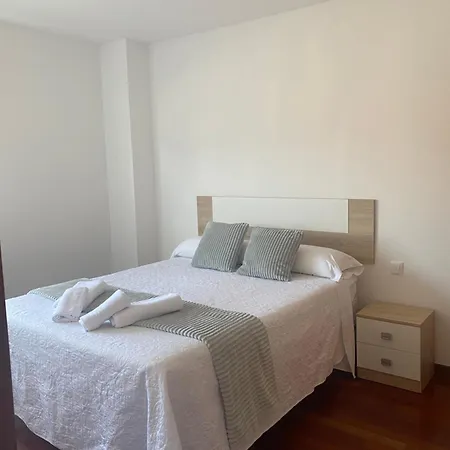 Apartamento Cuchia Cuchia