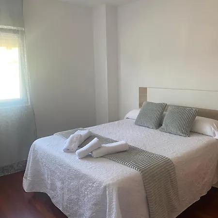 Apartment Apartamento Cuchia