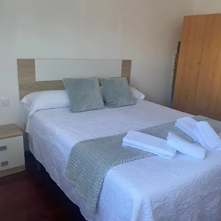 Apartamento Cuchia