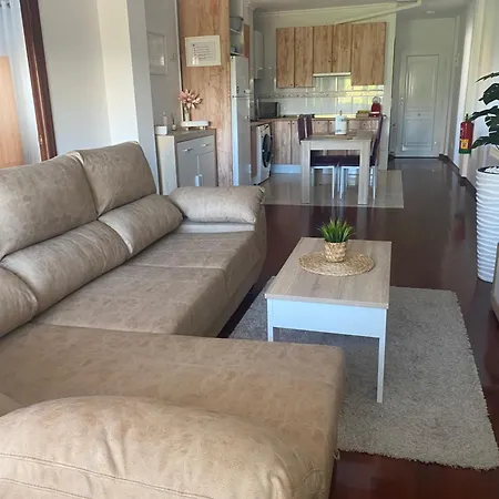 Apartamento Cuchia