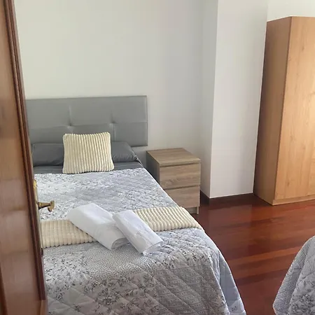 Apartamento Cuchia Apartamento *