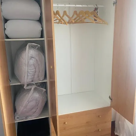 Apartamento Cuchia Apartamento