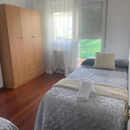 Apartamento Apartamento Cuchia