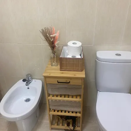 Apartamento Cuchia *