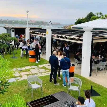 Apartamento Cuchia Apartment