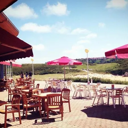 Apartment Apartamento Cuchia