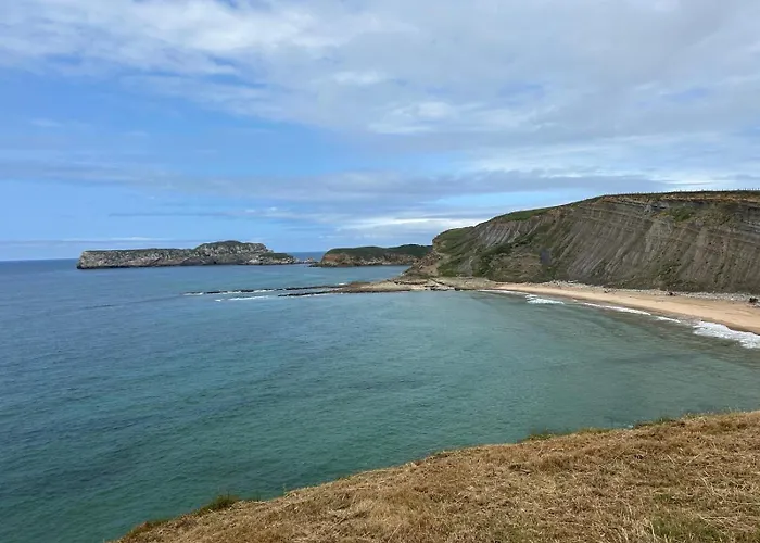 Apartamento Cuchia *