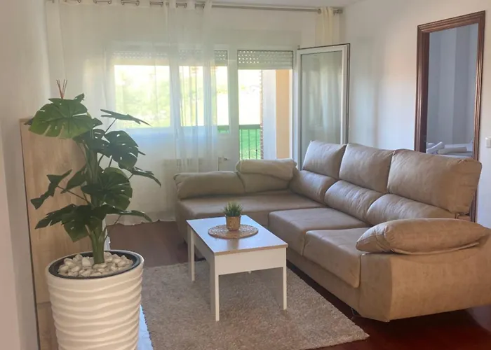 Apartamento Cuchia * Cuchia
