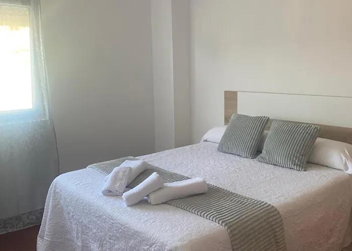 דירה Apartamento Cuchia