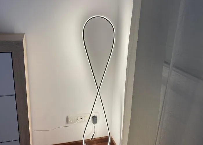 Apartamento Cuchia * Cuchia