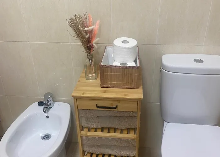 Apartamento Cuchia *