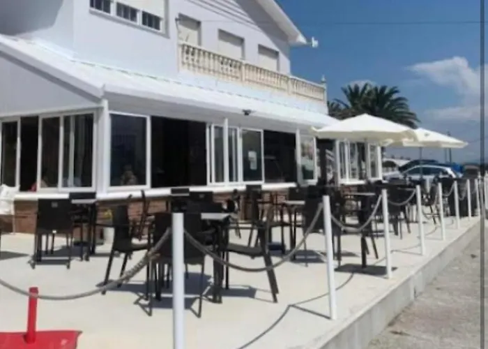 Apartamento Cuchia *