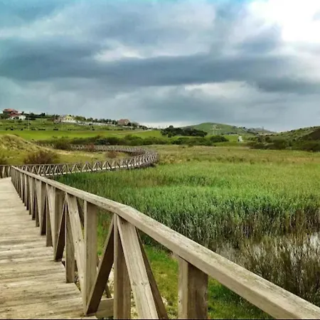 Apartamento Cuchia Cuchia