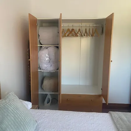 Apartament Apartamento Cuchia