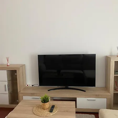 Apartament Apartamento Cuchia