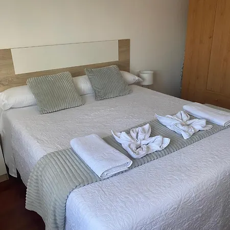 Apartament Apartamento Cuchia *