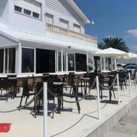 Apartamento Cuchia *